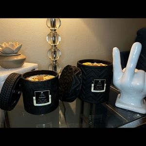 Refresh ~Aromatherapy Soy Candle ✨